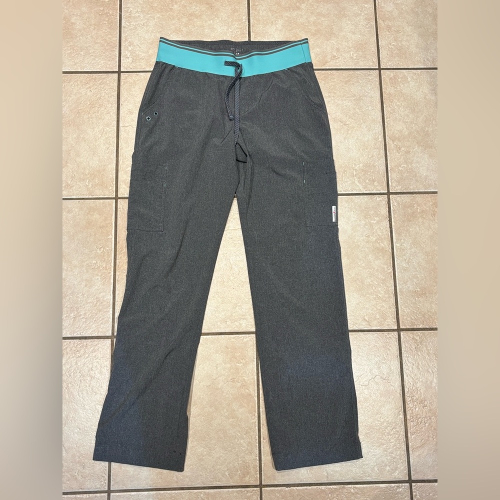 Scrub pants